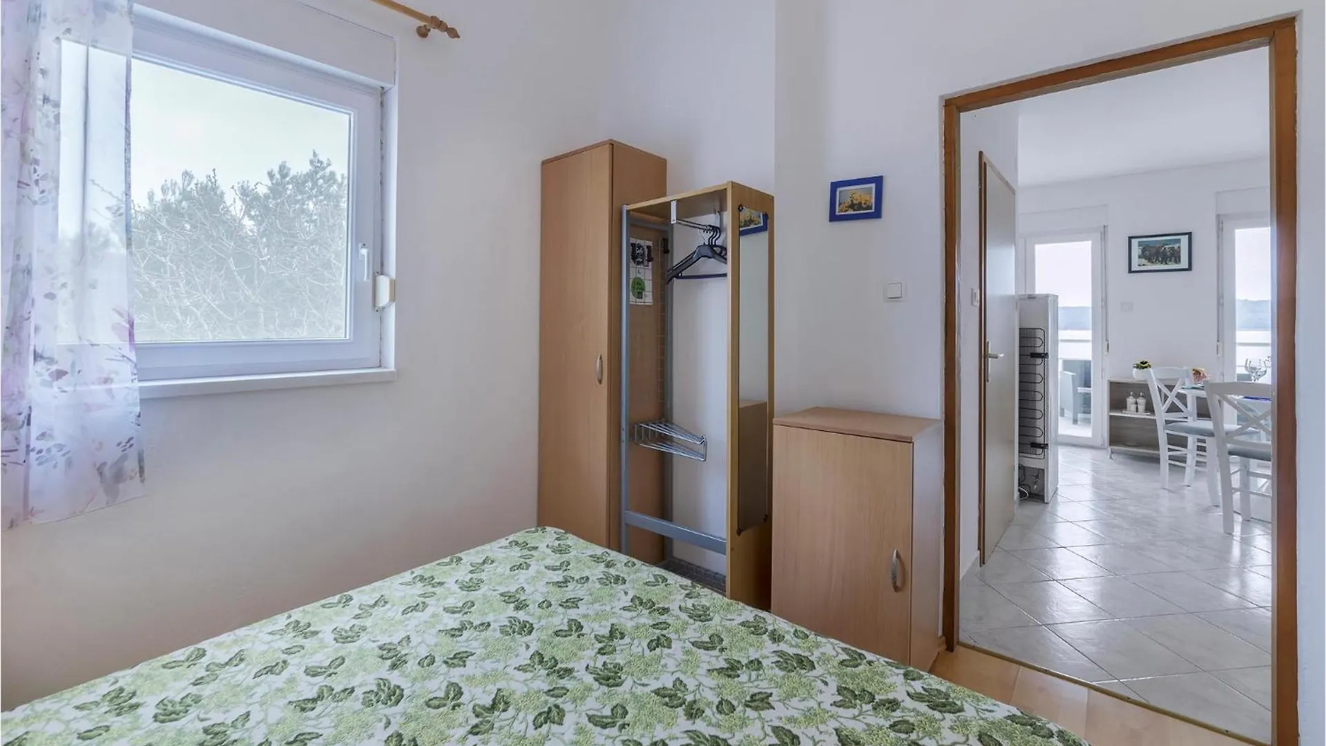 Holiday home Nice Apartment In Pula With Kitchen Medulin Croatia