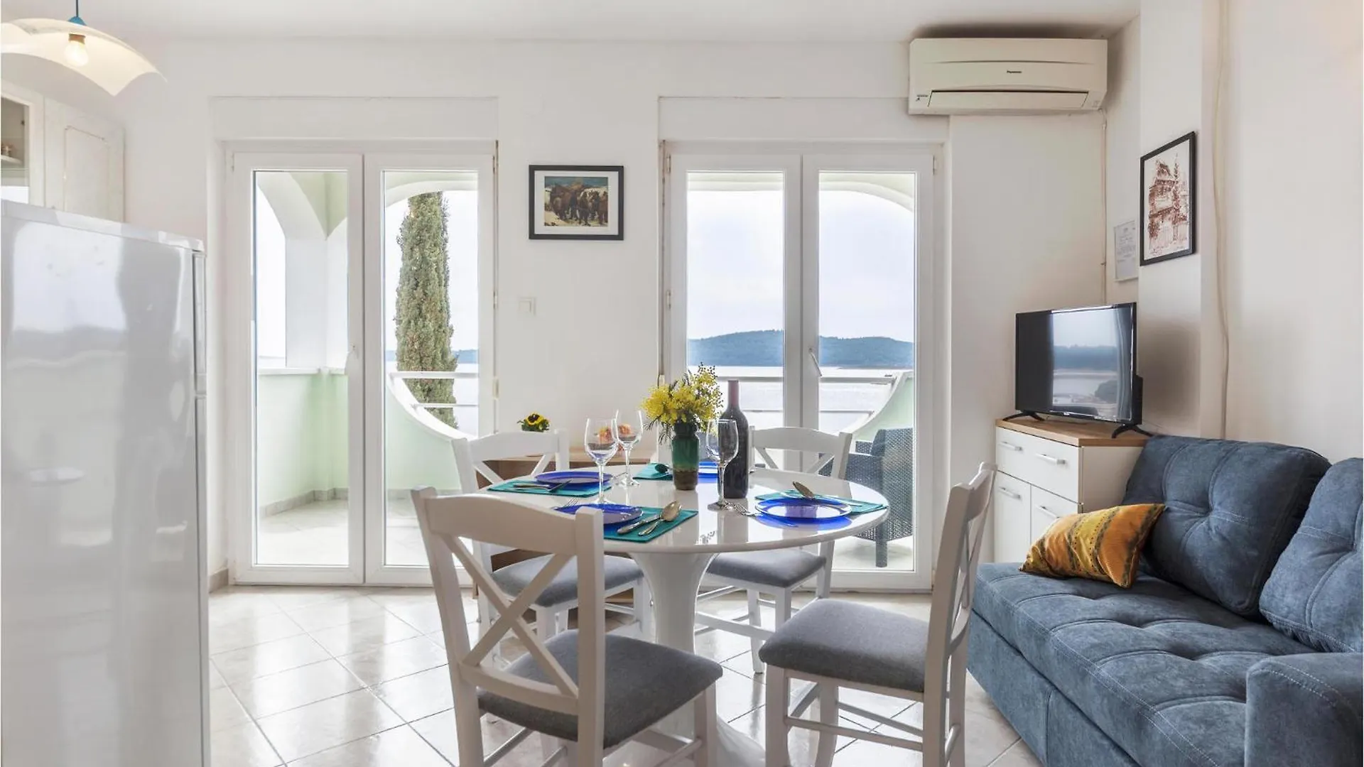 Nice Apartment In Pula With Kitchen Medulin